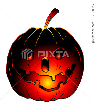 pumpkin 12080457