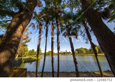 Mizuki Park 12080752