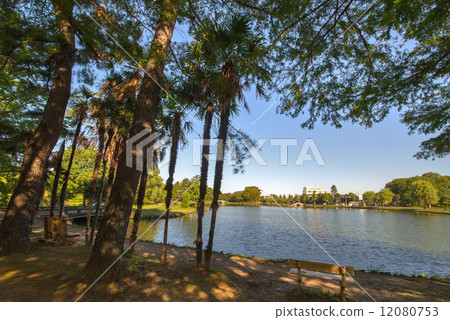 Mizuki Park 12080753