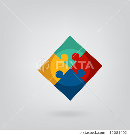 puzzle icon puzzle icon 12081402