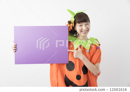 Halloween image 12081616
