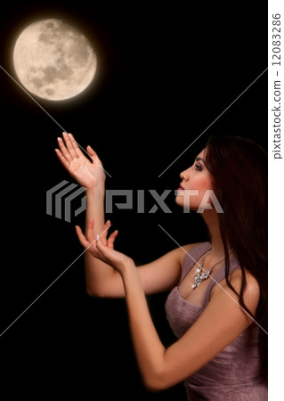 girl girl 12083286
