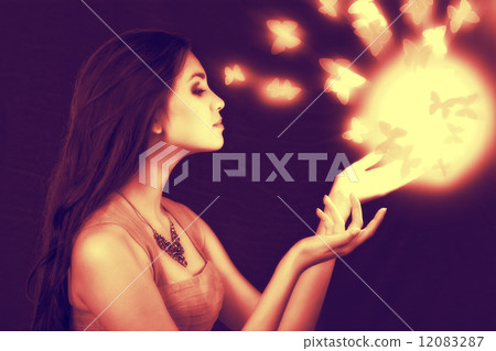 girl girl 12083287