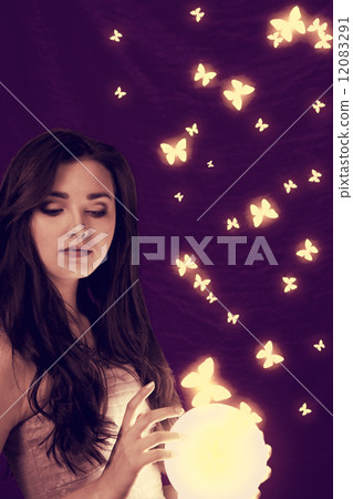 girl 12083291
