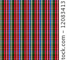 方格圖案 12083413