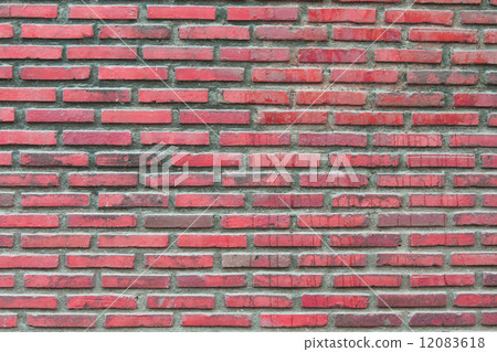 brick wall background 12083618