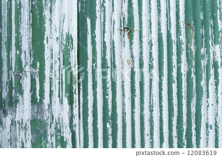 old galvanized steel old galvanized steel 12083619