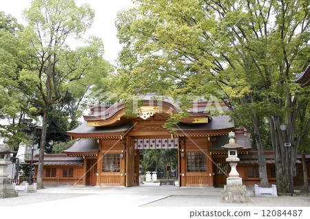 力量靈魂聖地 12084487