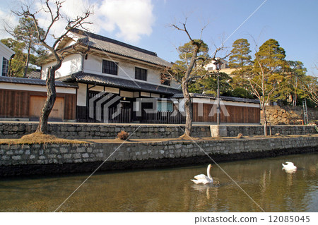 Kurashiki Aichi District Kurashiki Aichi District 12085045