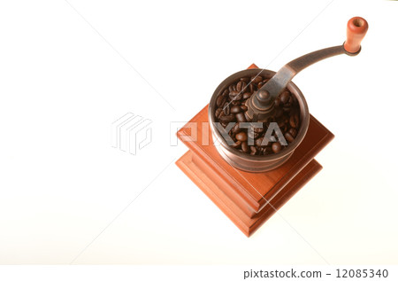 咖啡磨 咖啡磨 12085340