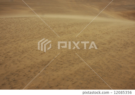Tottori sand dunes 12085356