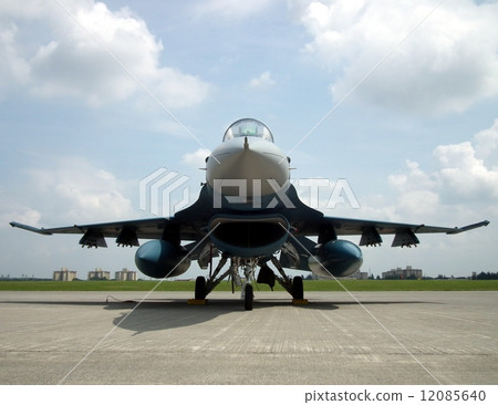 戰鬥機“F-2” 12085640