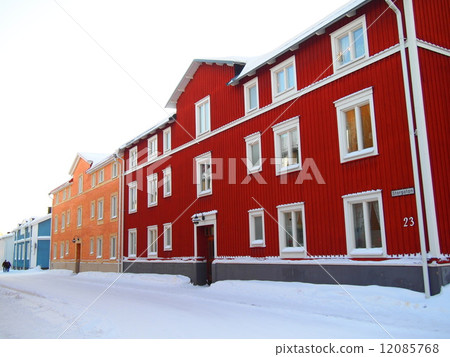 北瑞典街 北瑞典街 12085768