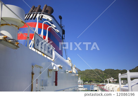 Ogasawara Maru 12086196