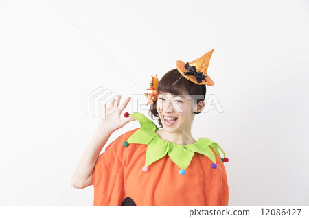 Halloween Halloween 12086427