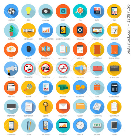 Set for web and mobile applications 12087150