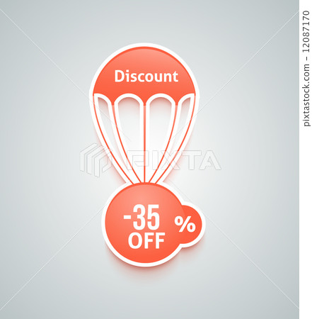 Discount parachute set 12087170