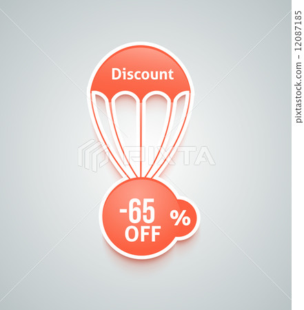 Discount parachute set 12087185