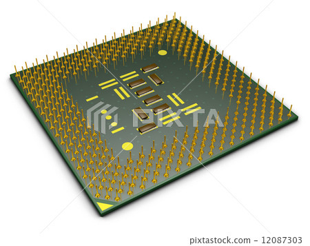 processor processor 12087303