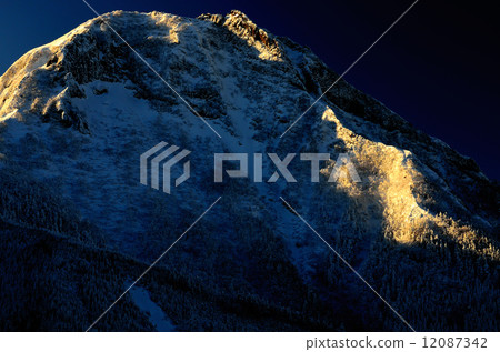 阿彌陀佛的日出 12087342