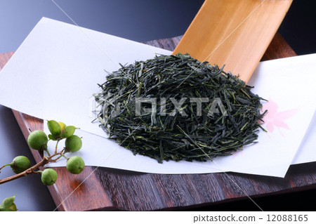 Green Tea  12088165