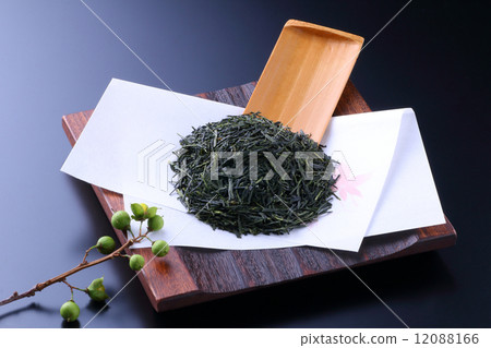 Green Tea  12088166