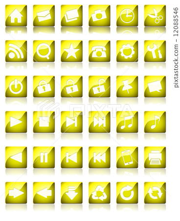 圖示集 圖示集 12088546