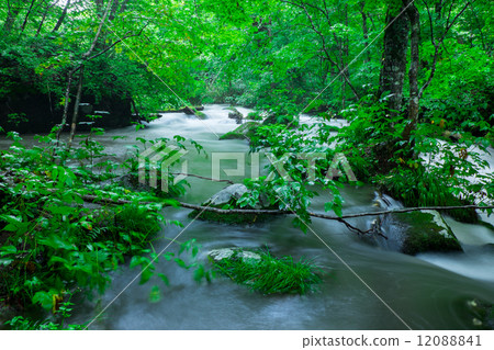 Okusease valley Okusease valley 12088841