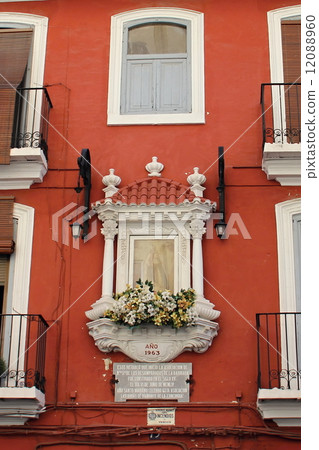 Windows, Spain 12088960