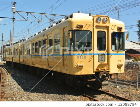 Ichibata火車3000系列 12089784