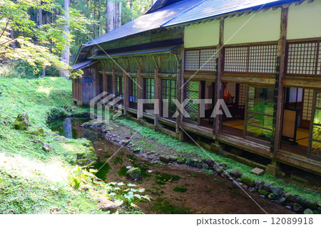 我希望Honjo Unico的Mt. Okuta 12089918