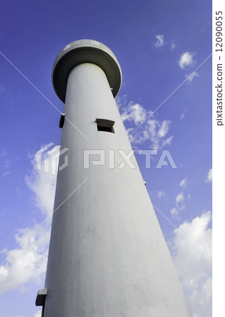 Abandoned Lighthouse 12090055