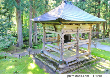 Kunodou輔助鐘樓 12090199