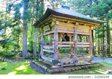 Kunodou輔助鐘樓 12090200