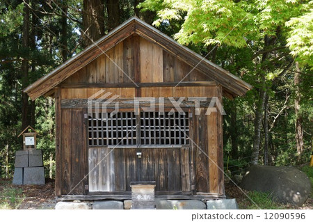 Yukarinari no Sato (Shinshu Takayama village) Yukarinari no Sato (Shinshu Takayama village) 12090596