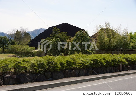 Yukarinari no Sato(Shinshu Takayama村) Yukarinari no Sato(Shinshu Takayama村) 12090603