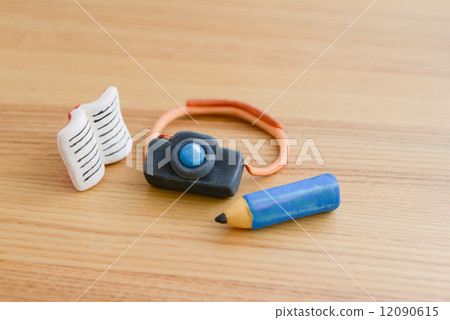 相機和注意 12090615