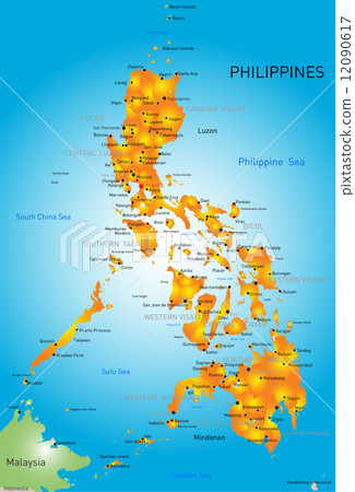 Philippines Philippines 12090617