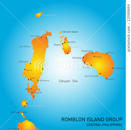 Romblon Island group 12090664