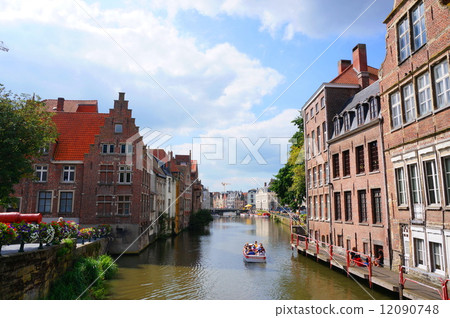 Ghent Ghent 12090748