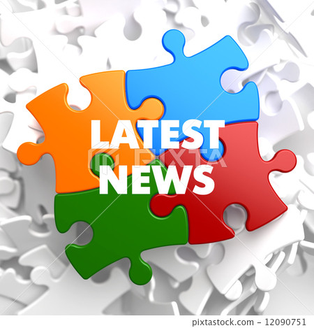 Latest News on Multicolor Puzzle. Latest News on Multicolor Puzzle. 12090751
