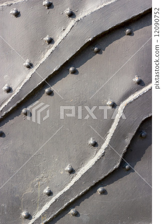 Backgrounds collection - Texture of metal Backgrounds collection - Texture of metal 12090752