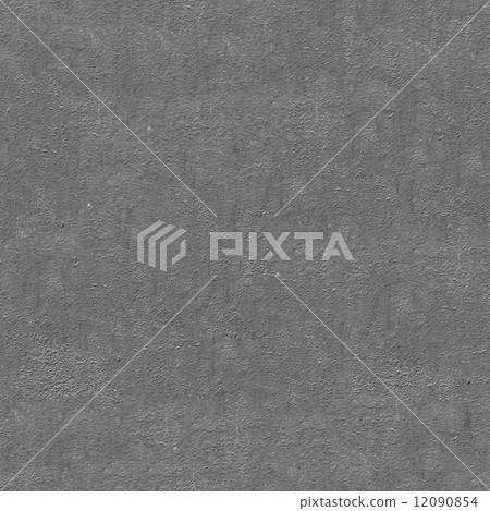 Gray Concrete Wall Closeup Texture. Gray Concrete Wall Closeup Texture. 12090854