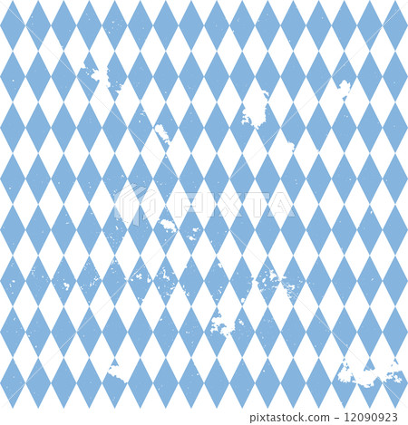 grungy Bavarian Background 12090923