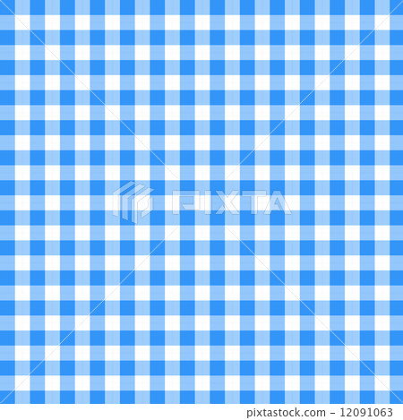 Check pattern background material Check pattern background material 12091063