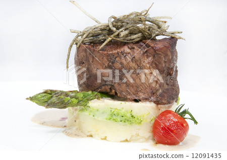 Pan-Asian cuisine Pan-Asian cuisine 12091435