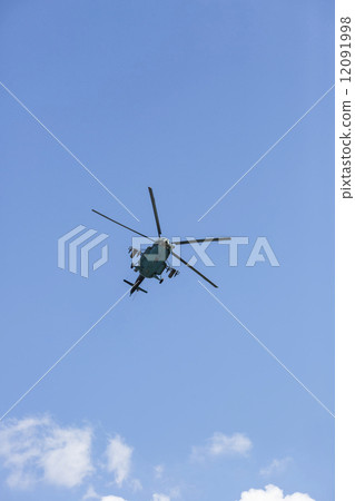 helicopter in the sky helicopter in the sky 12091998