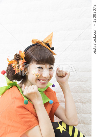 Halloween Halloween 12092078