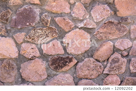 photo of an old brick wall close up shot photo of an old brick wall close up shot 12092202
