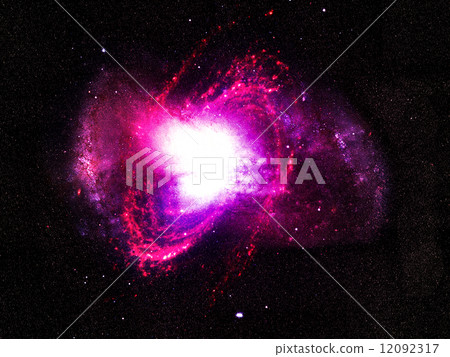 Cosmo __ large universe 12092317